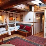Arctic Janus Hotel