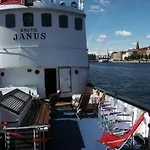 Arctic Janus Hotel