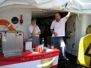 Arctic Janus 2* 코펜하겐