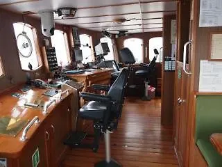 Arctic Janus Копенгаген