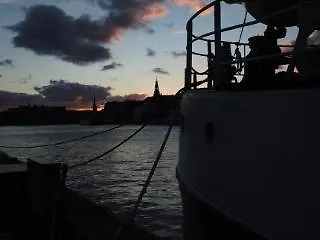 Arctic Janus Отель 2*