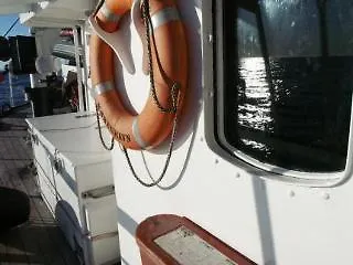 Ξενοδοχείο Arctic Janus