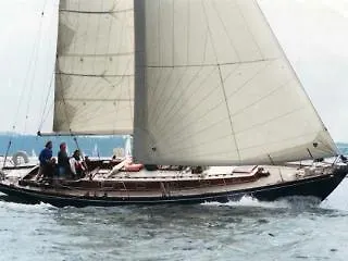 Arctic Janus Hotel Copenhagen