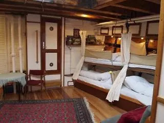 Hotel Arctic Janus 2*