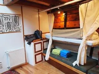 Hotell Arctic Janus Köpenhamn