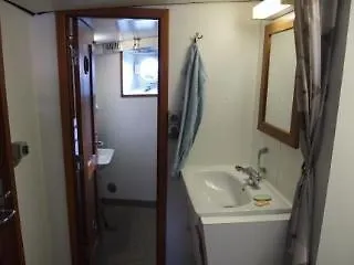 Arctic Janus Hotel Kodaň