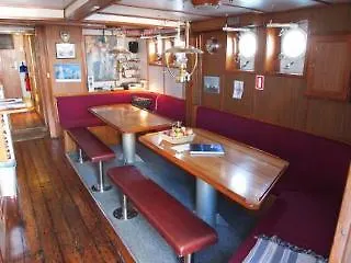 Hotel Arctic Janus 2*