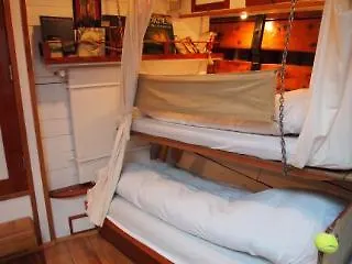 Arctic Janus Hotell 2*