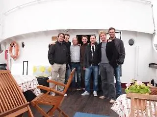 Hotel Arctic Janus Kopenhagen