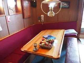 Arctic Janus Hotel Kodaň