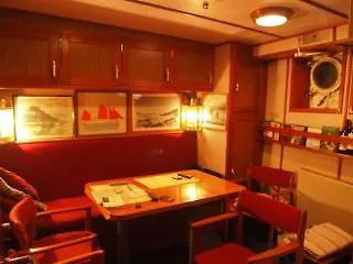 Hotell Arctic Janus 2*