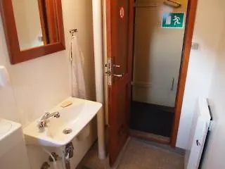 Arctic Janus Hotel 2*