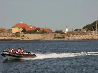 Otel Arctic Janus Kopenhag