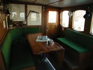 Arctic Janus Koppenhága