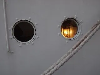 Arctic Janus Κοπεγχάγη