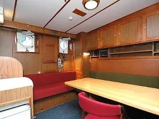 Arctic Janus 2* Koppenhága
